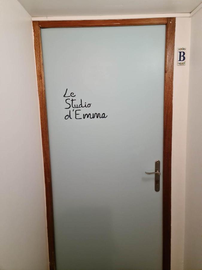 شقة Romans-sur-Isère  في Le Studio D'Emma المظهر الخارجي الصورة