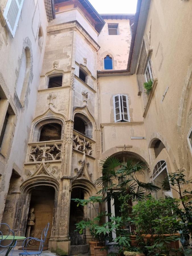 شقة Romans-sur-Isère  في Le Studio D'Emma المظهر الخارجي الصورة